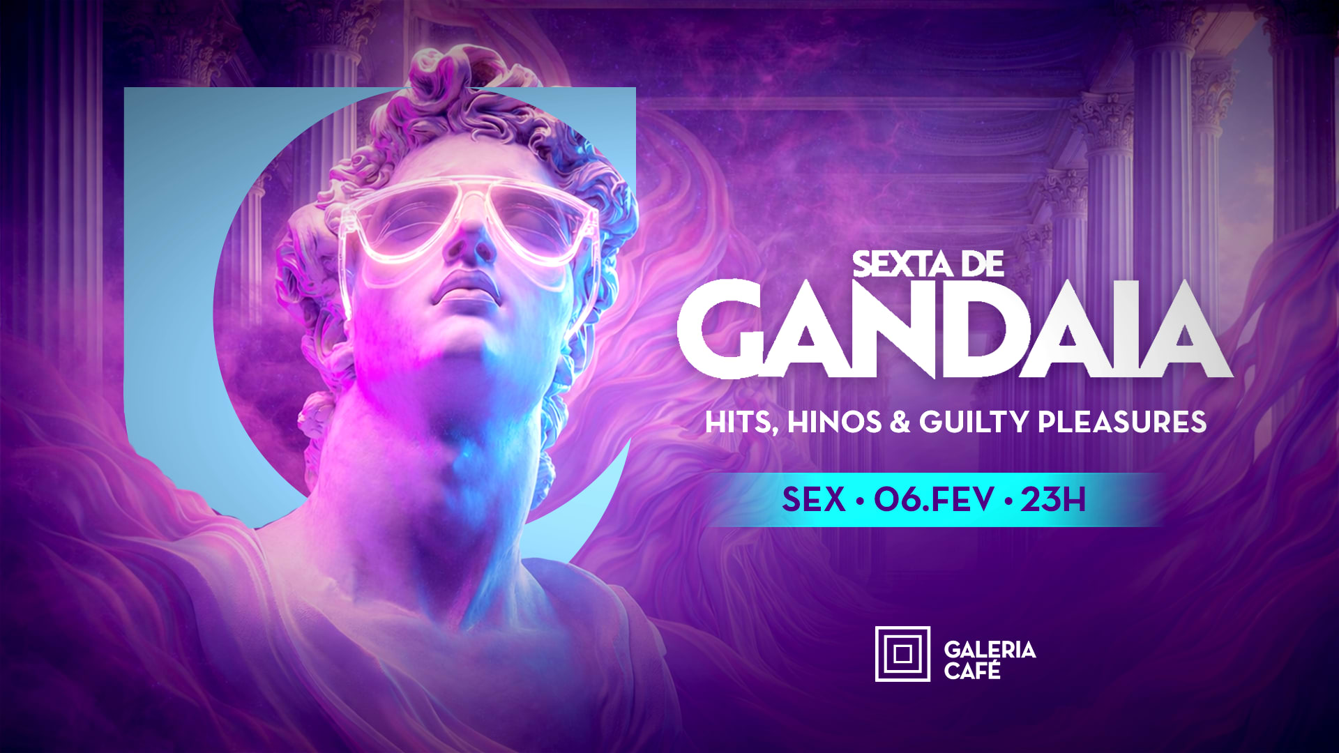 Sexta De Gandaia Cover