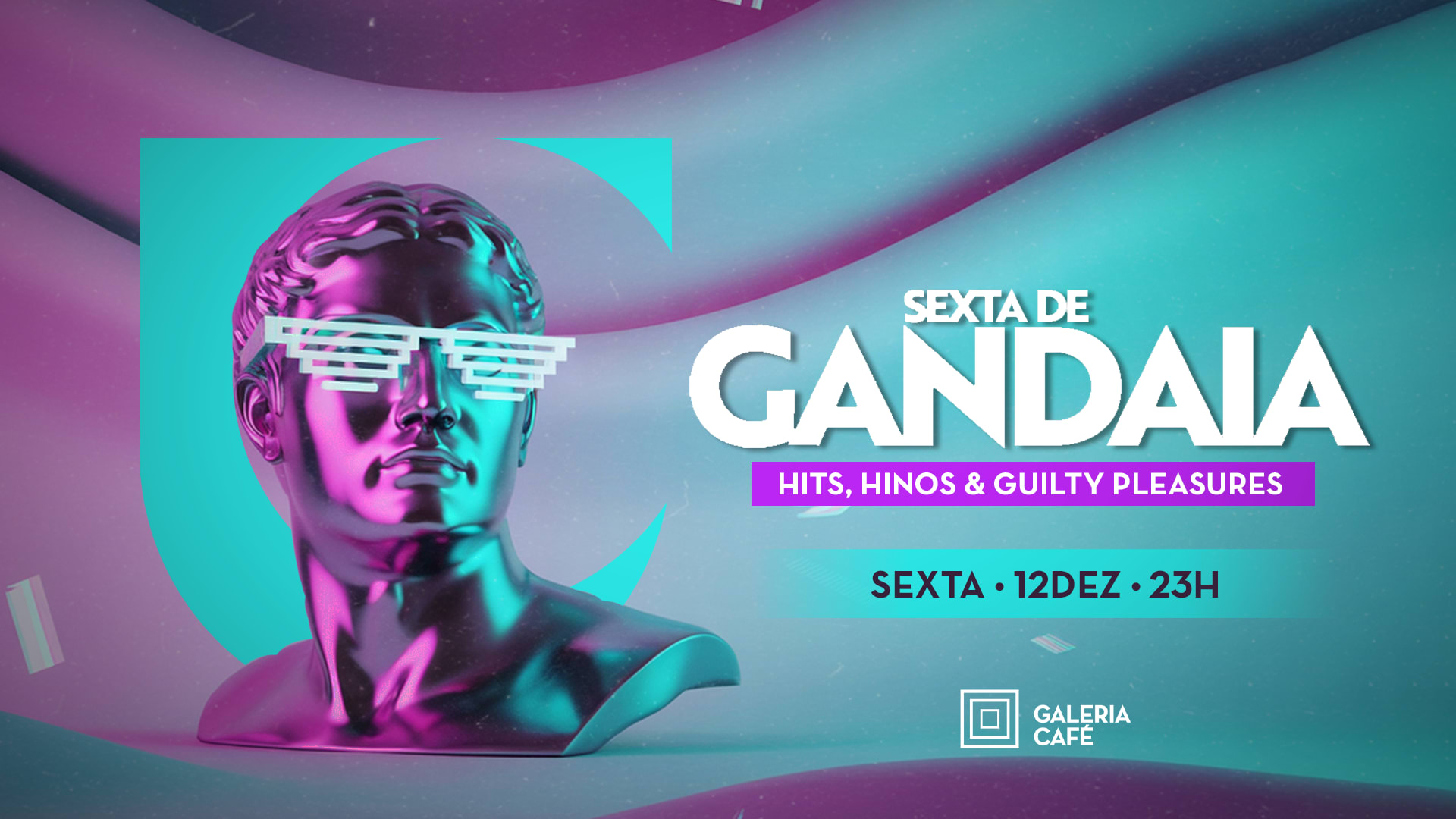 Sexta De Gandaia Cover