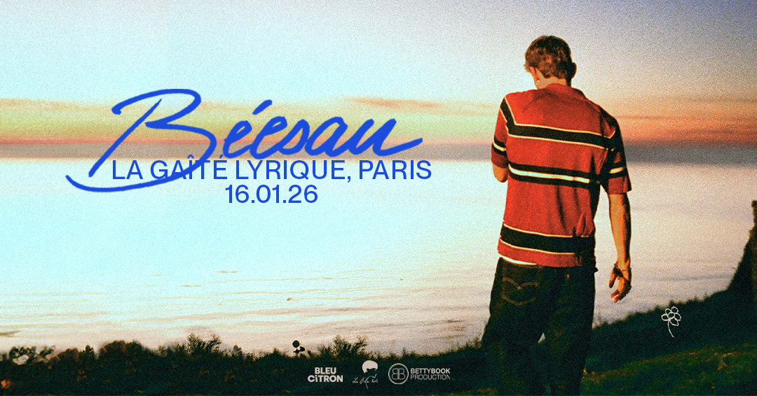 Béesau Cover