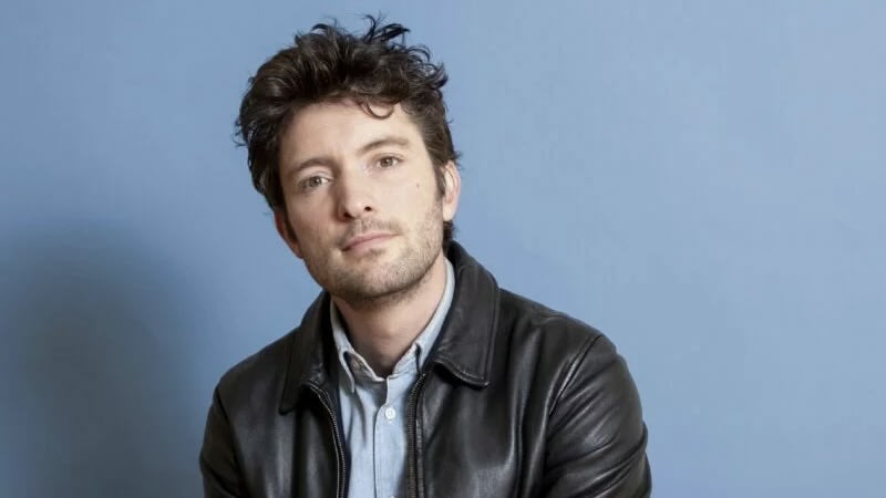 Paul Gasnier - La Collision - Silencio Book Club Cover