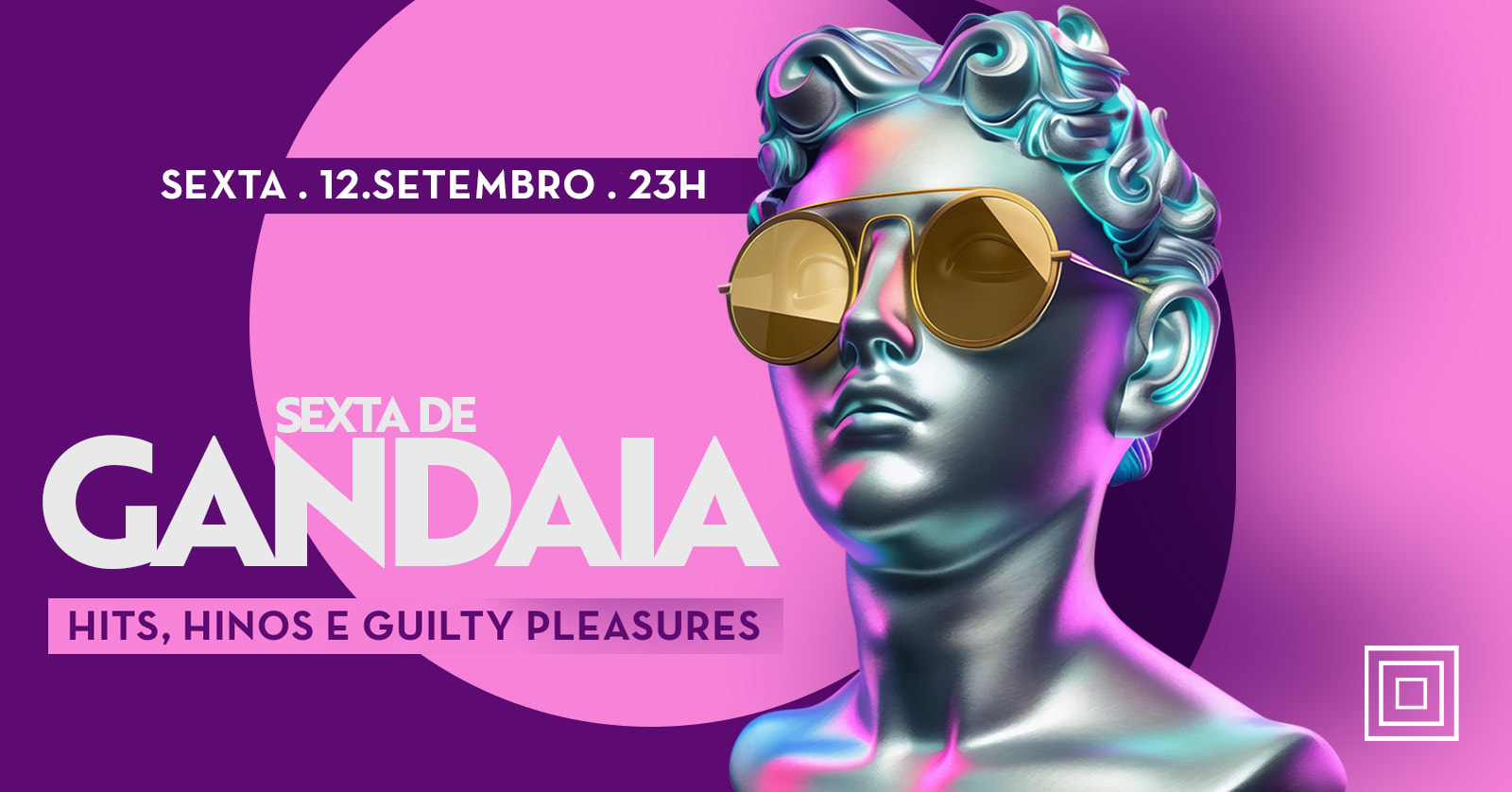Sexta De Gandaia Cover