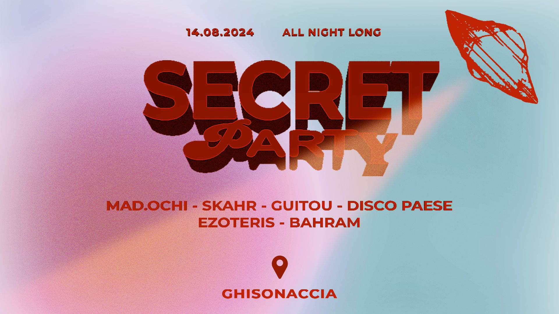 Evazionsecret Cover