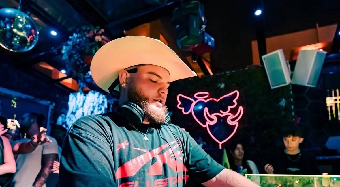 Ghost & Friends Cover