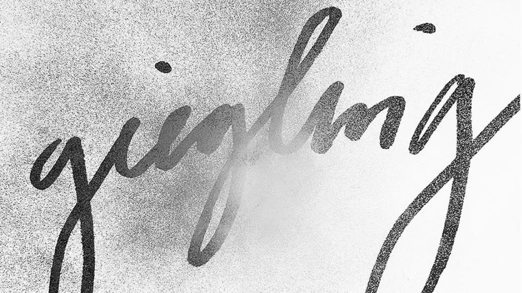 Giegling X Astradanza Cover