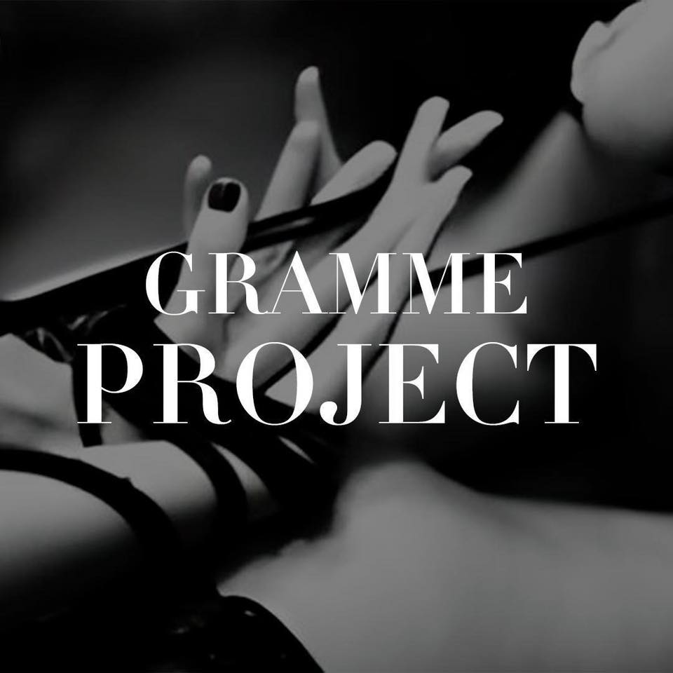 Liebe X Gramme Project Cover