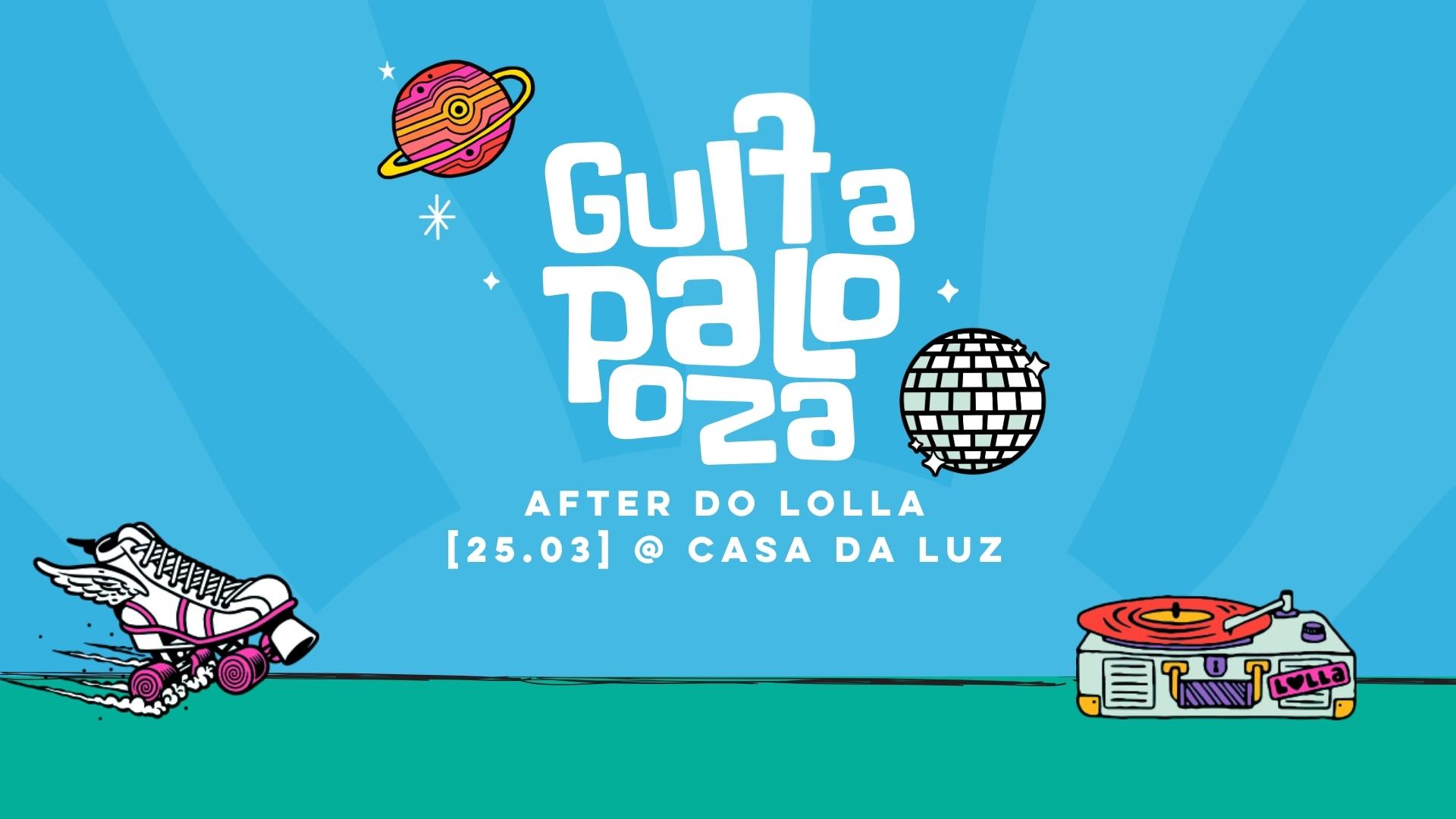 Guifapalooza [25.03] Cover