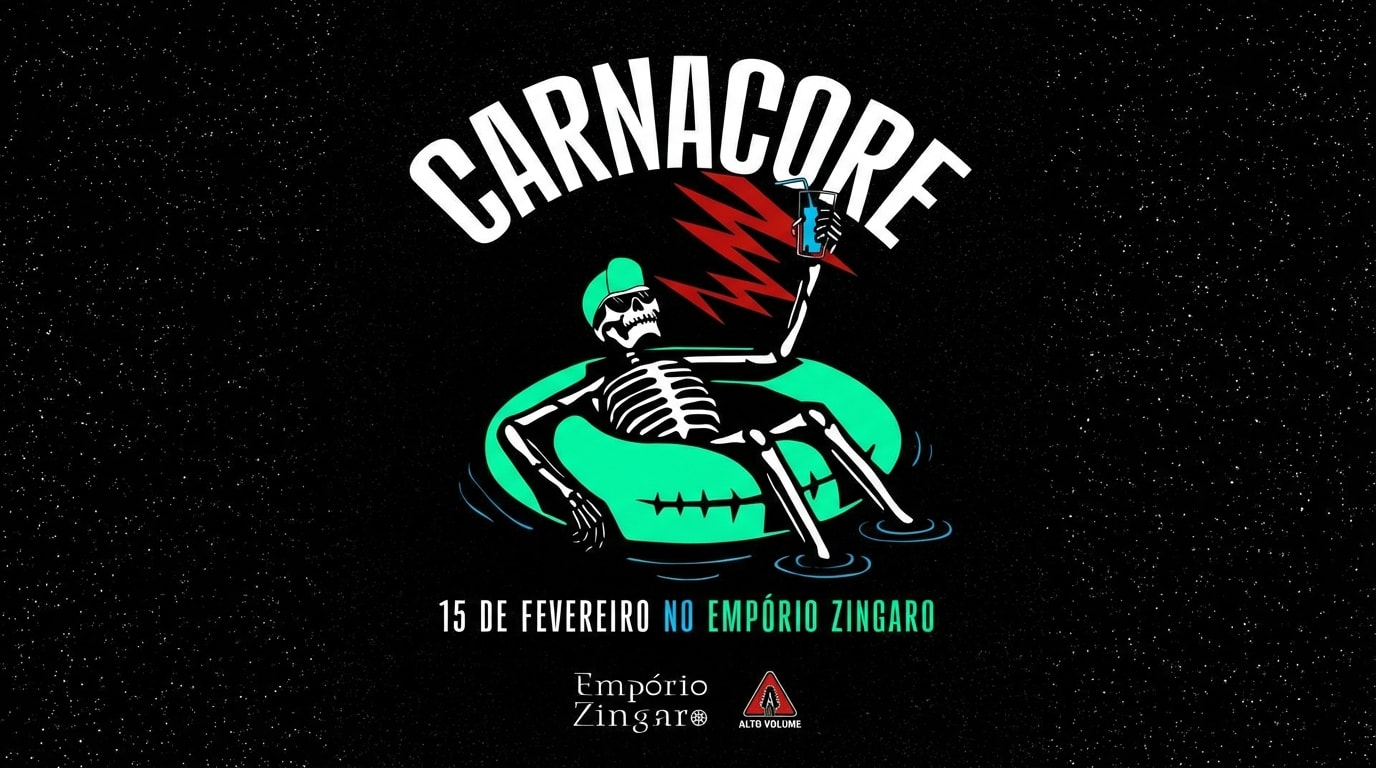 15/02: Carnacore Cover