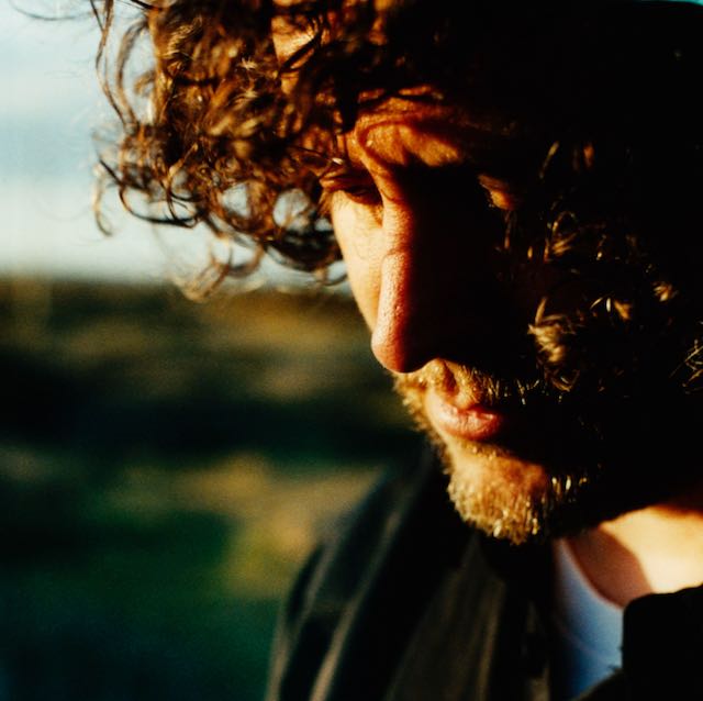 [Cancelled] George Fitzgerald Live - Stellar Drifting Tour  Cover