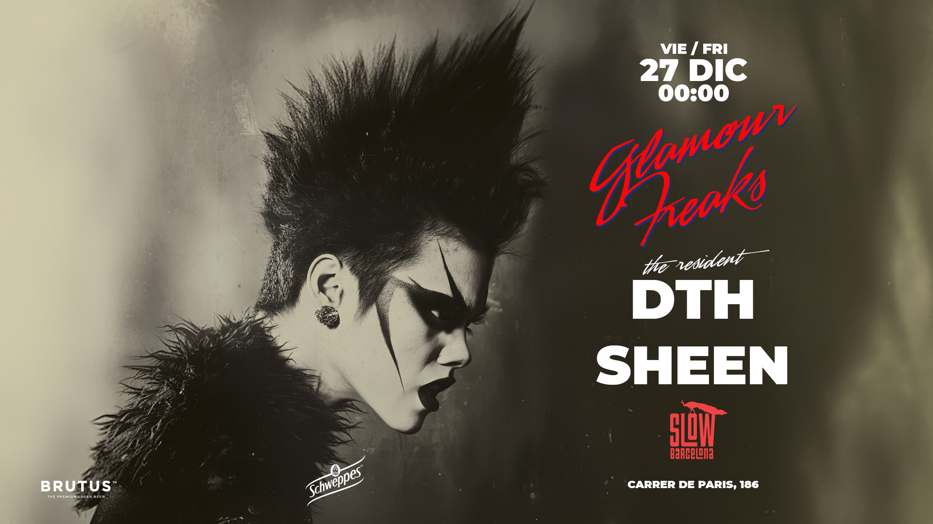 ★ D.T.H. Invites Sheen Cover