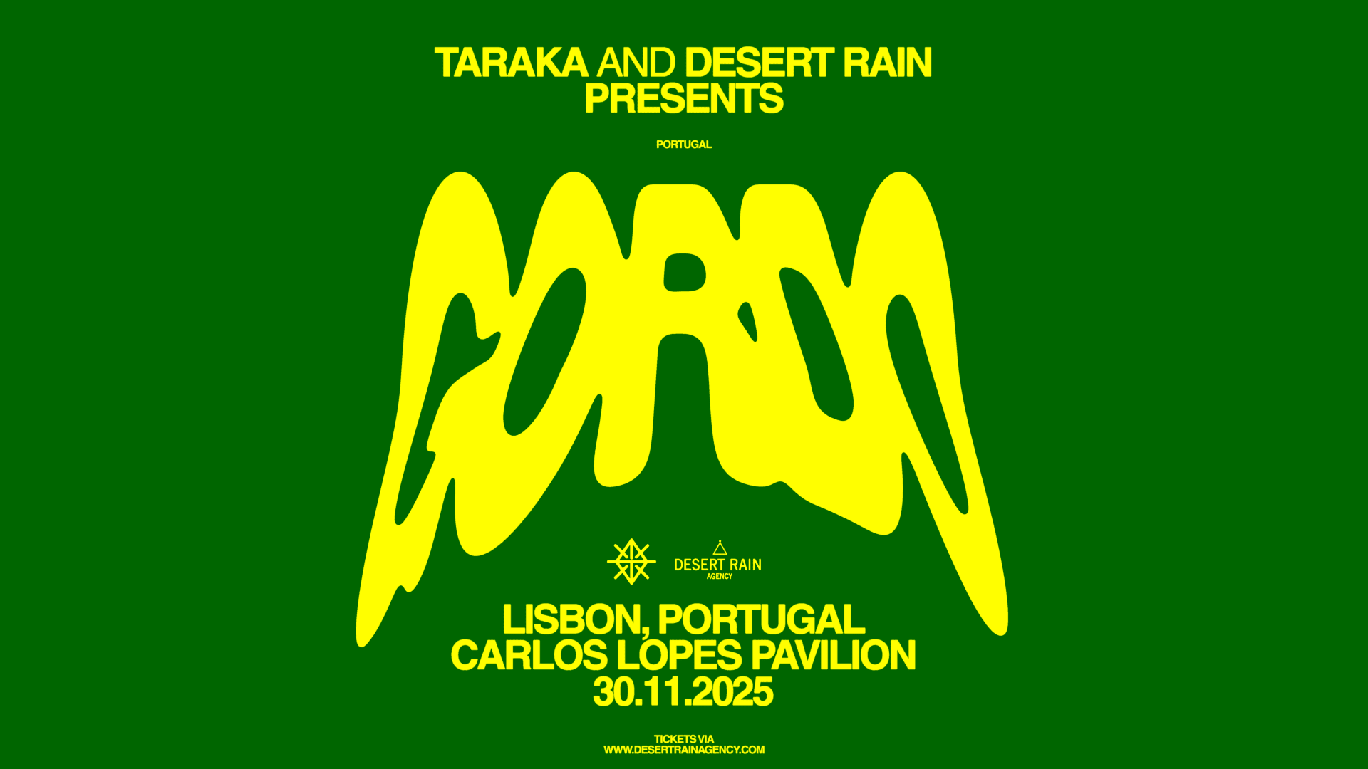 Gordo | Lisbon 2025 Cover
