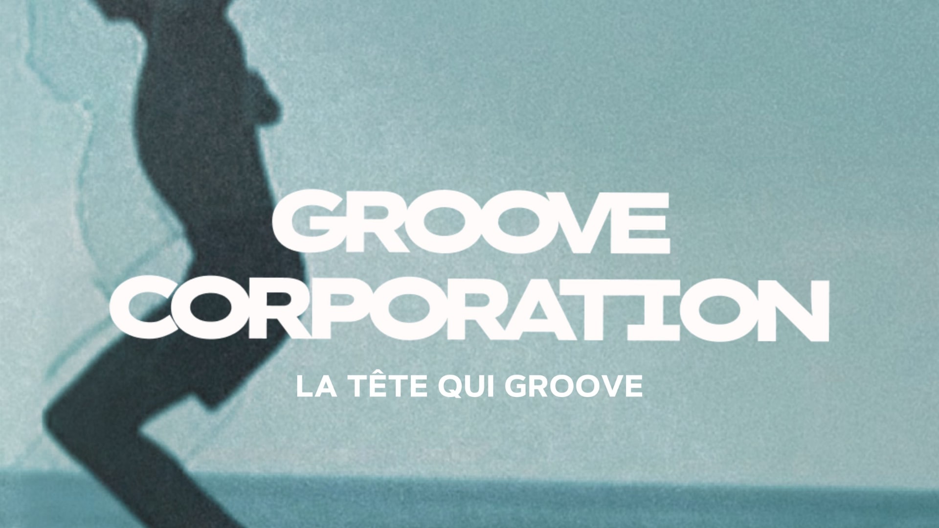 Groove Corporation Cover