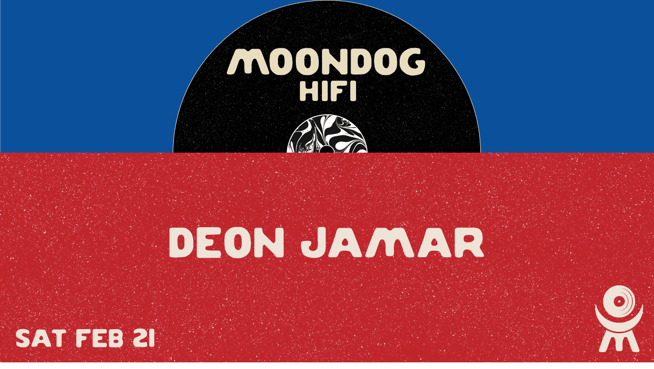 Deon Jamar Cover