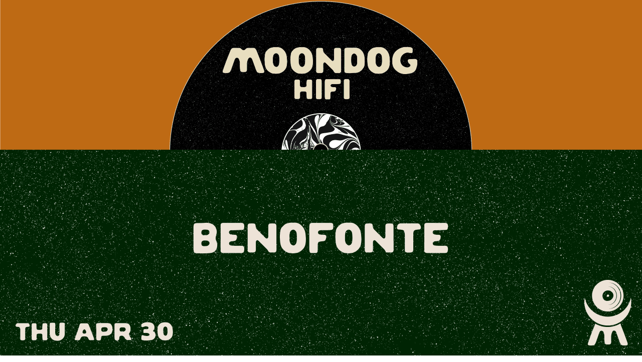 Benofonte Cover