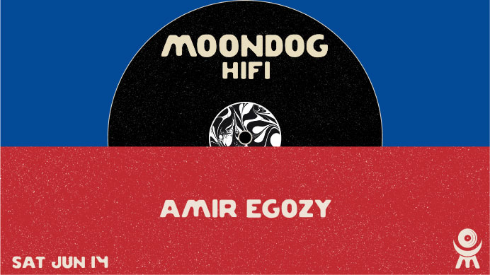 Amir Egozy Cover