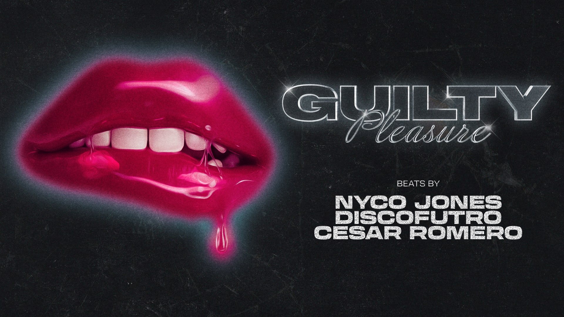 Guilty Pleasure Cover