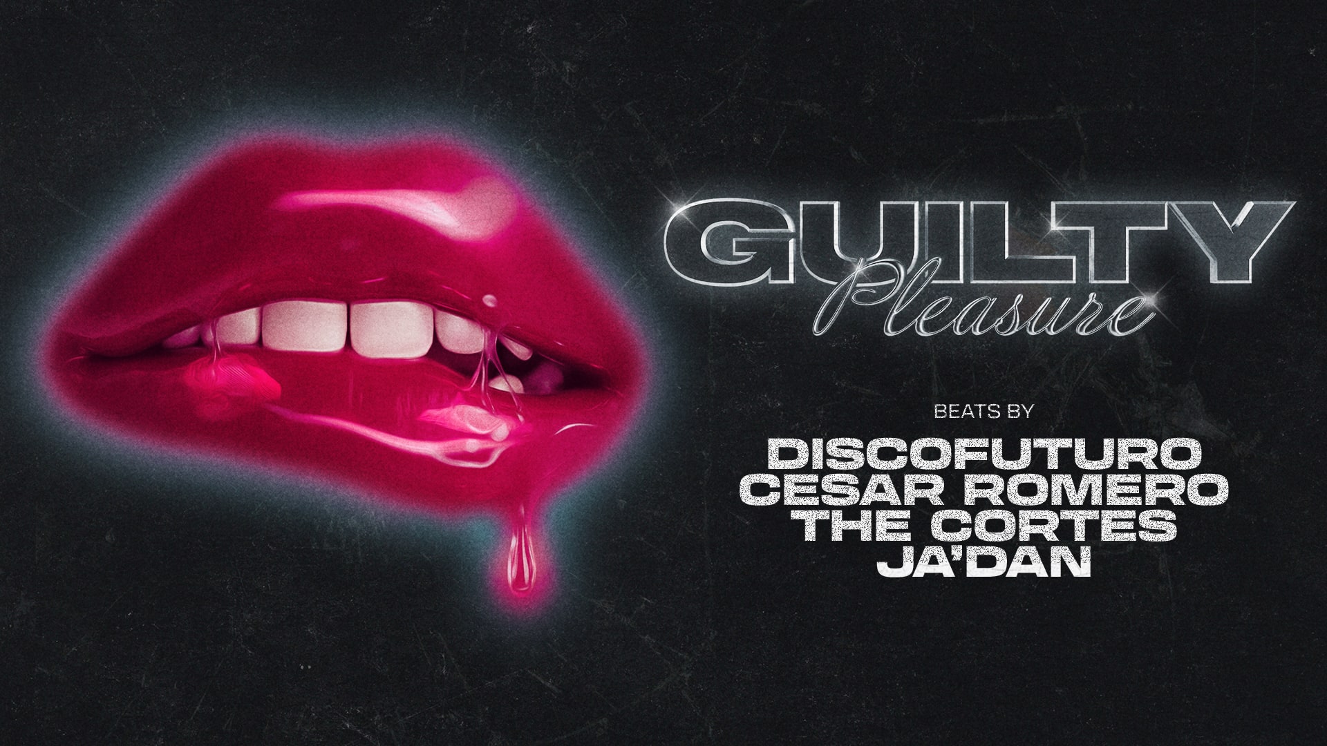 Guilty Pleasure Cover