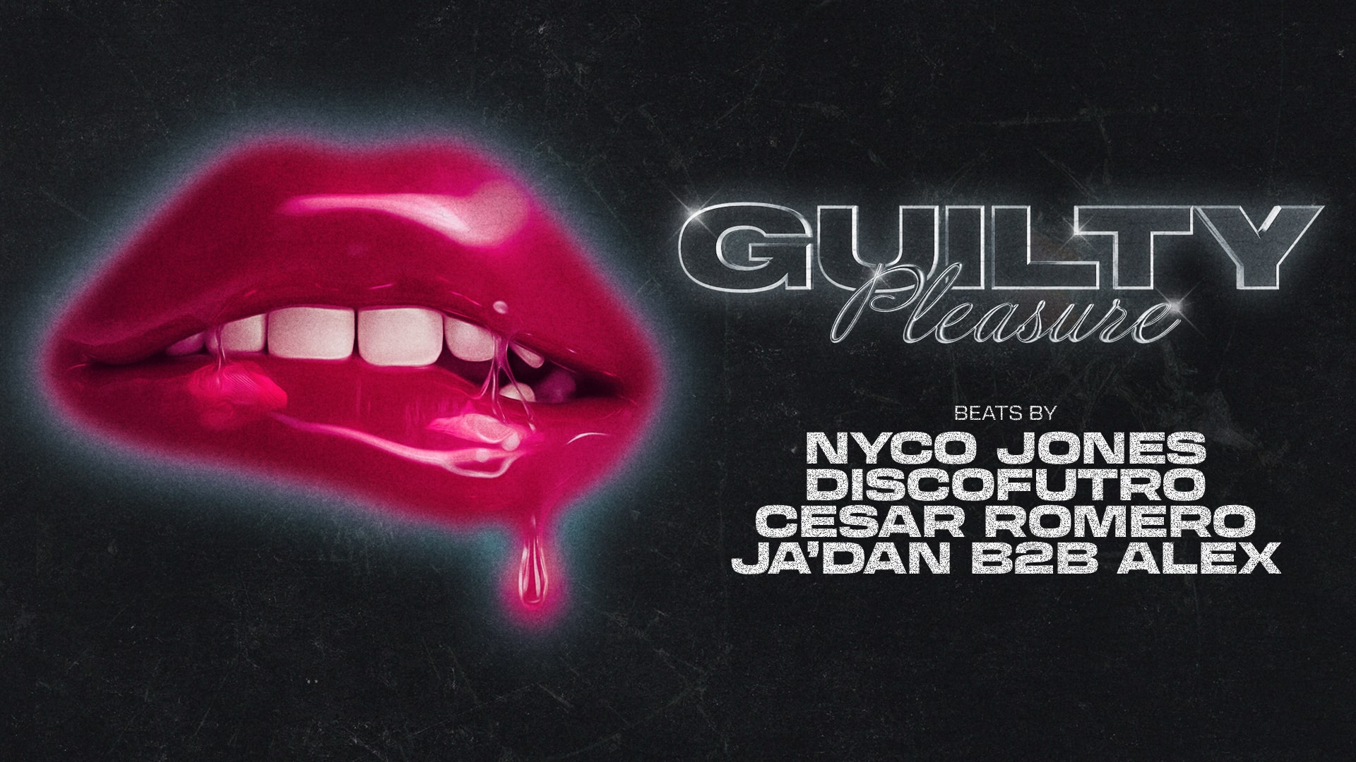 Guilty Pleasure: Afterservice Cover