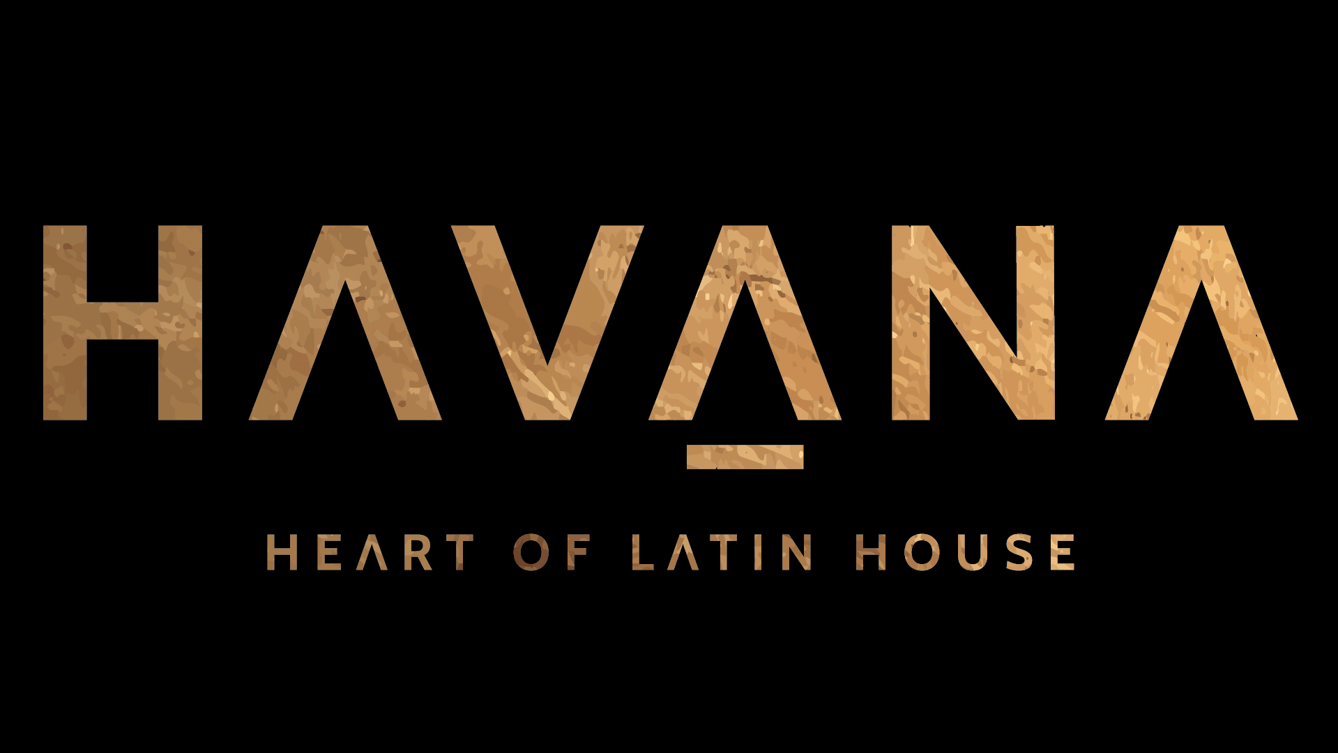 Havana - Opening Cover