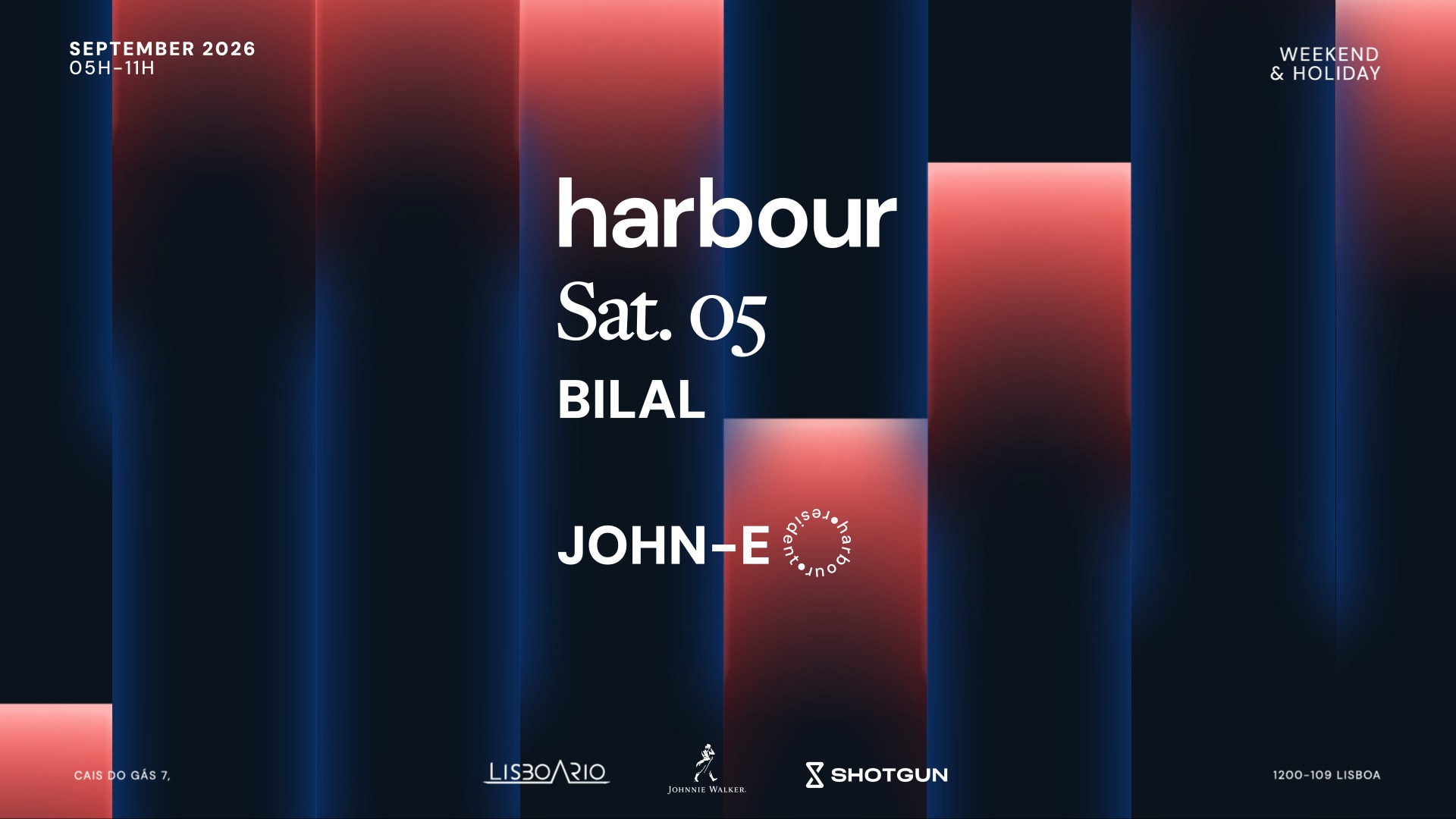 Harbour Com Bilal E John-E 05h-11h Cover