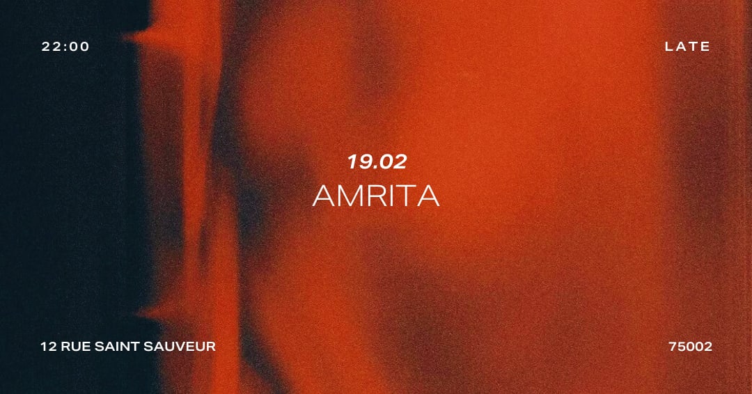 Heclipse : Amrita Cover