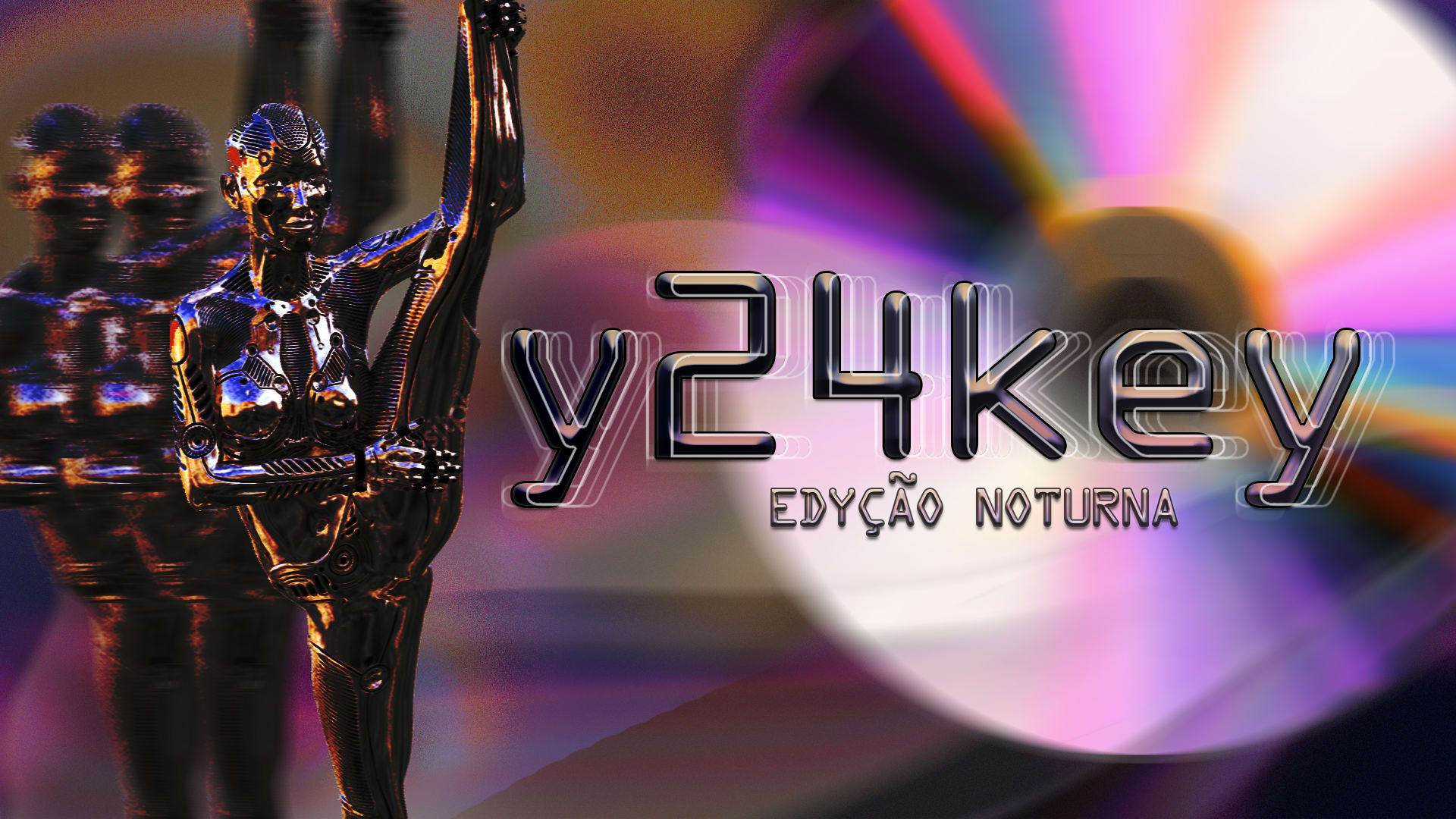 Y24key Cover