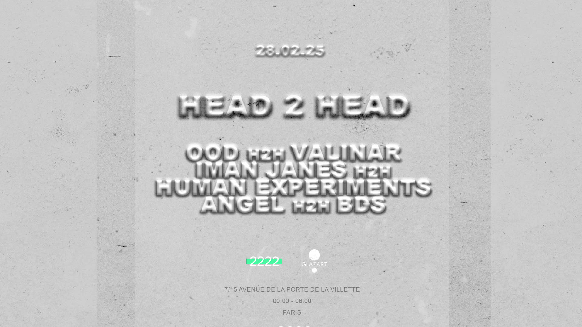 2222 : Valinar F2f Odd / Angel F2f Bds & More F2f Cover