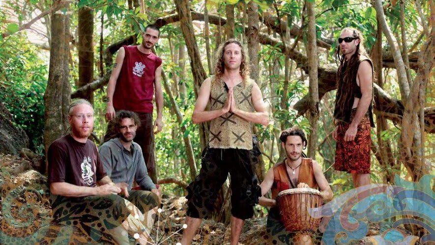 Hilight Tribe + Vandal + Grayssoker Cover