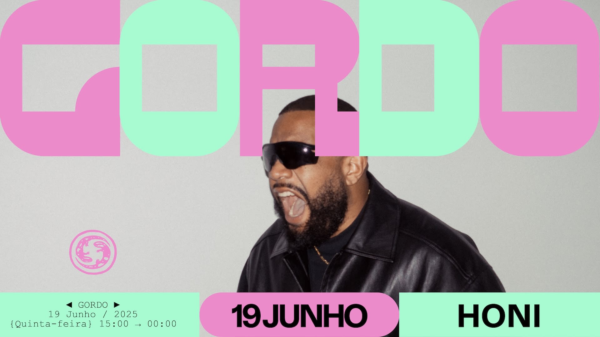 Honi 2025 | Gordo Cover