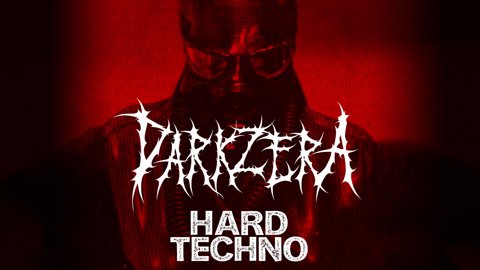 Darkzera | Hard Techno Cover