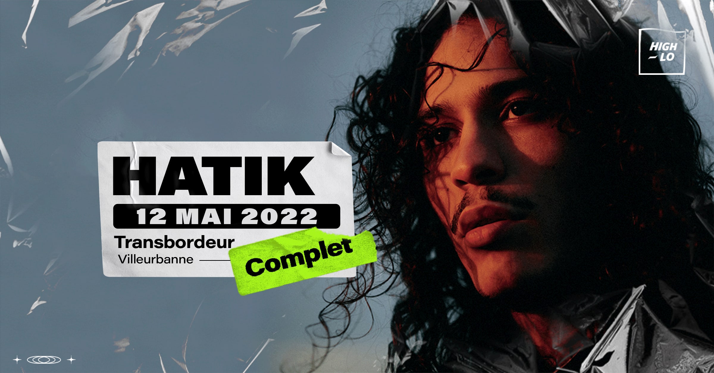 Hatik1 Cover