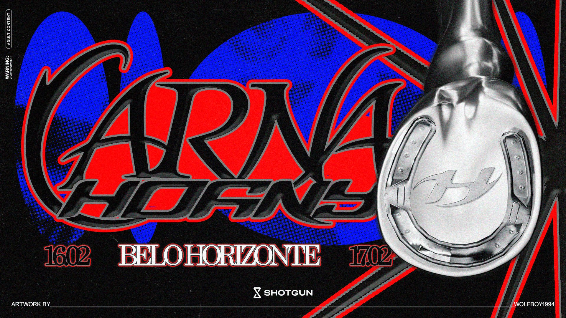 Carnahorny 2026 Cover