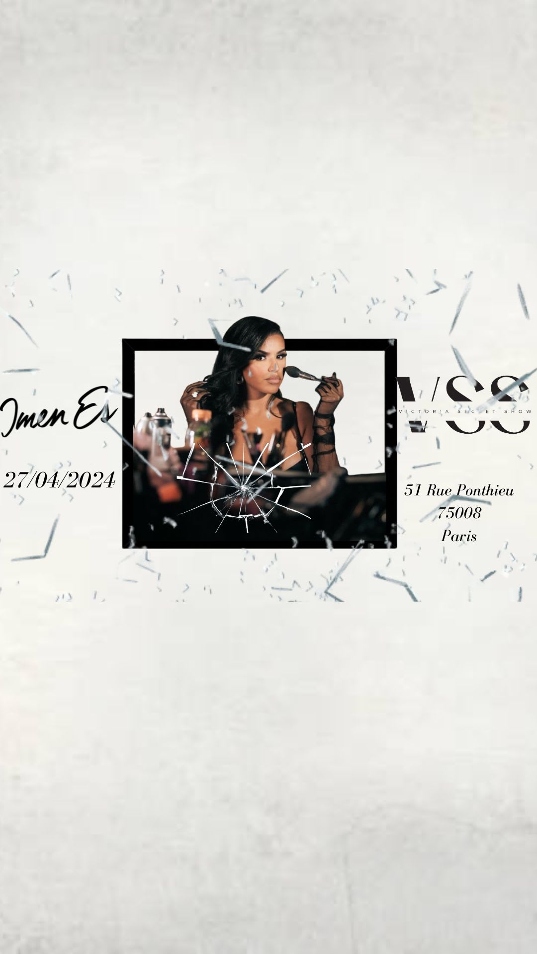 Showcase Imen Es Cover