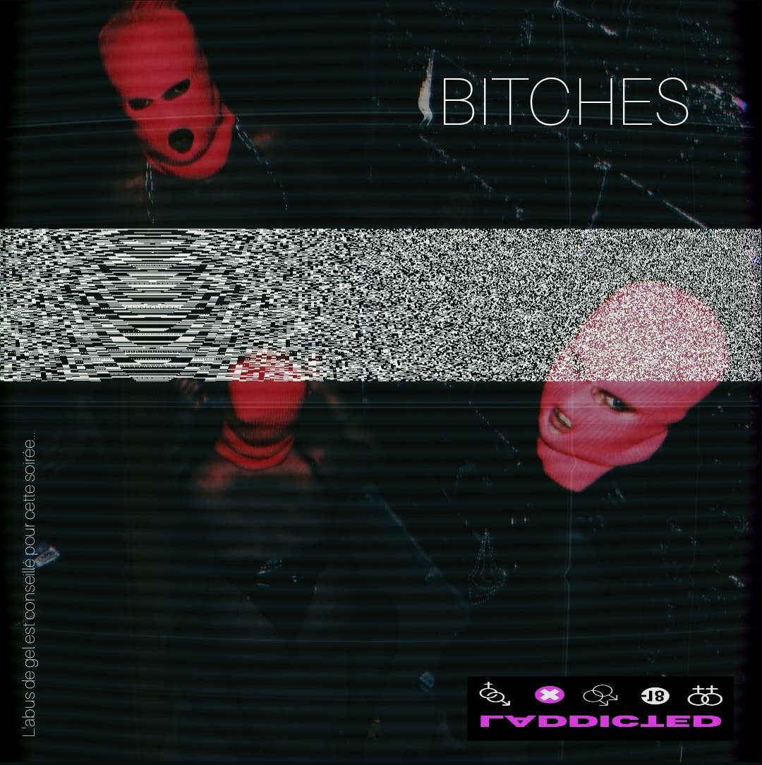 Biches#42 Cover
