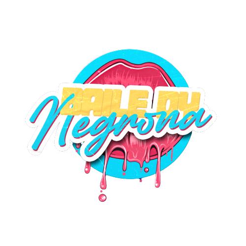 Baile Dy Negrona Feat Casa Das Duras Cover