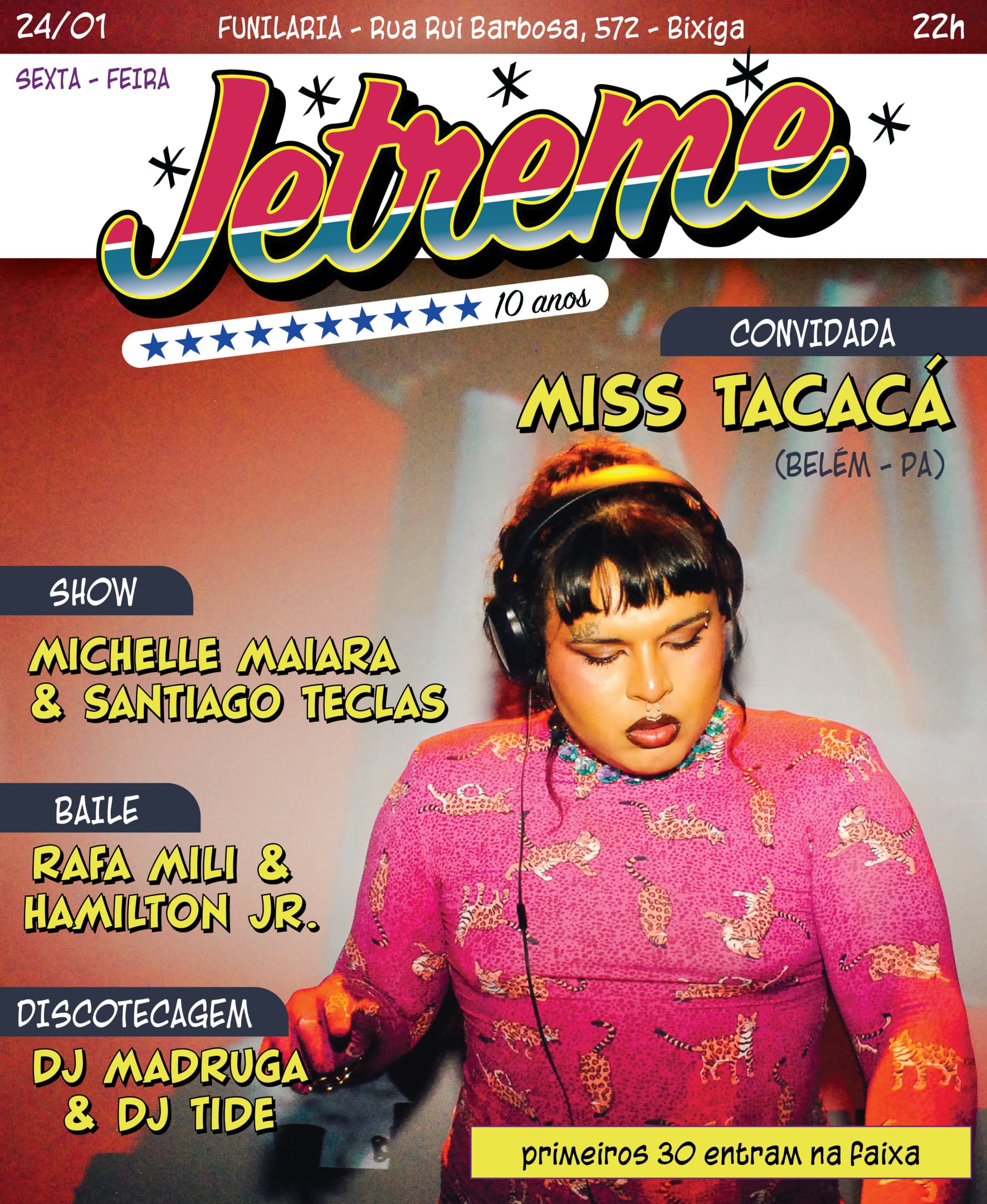 Jetreme Dos Teclados Convida Misstacacá Na Funilaria Cover