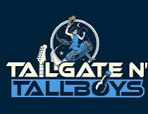 Tailgate N’ Tallboys  Bloomington Cover