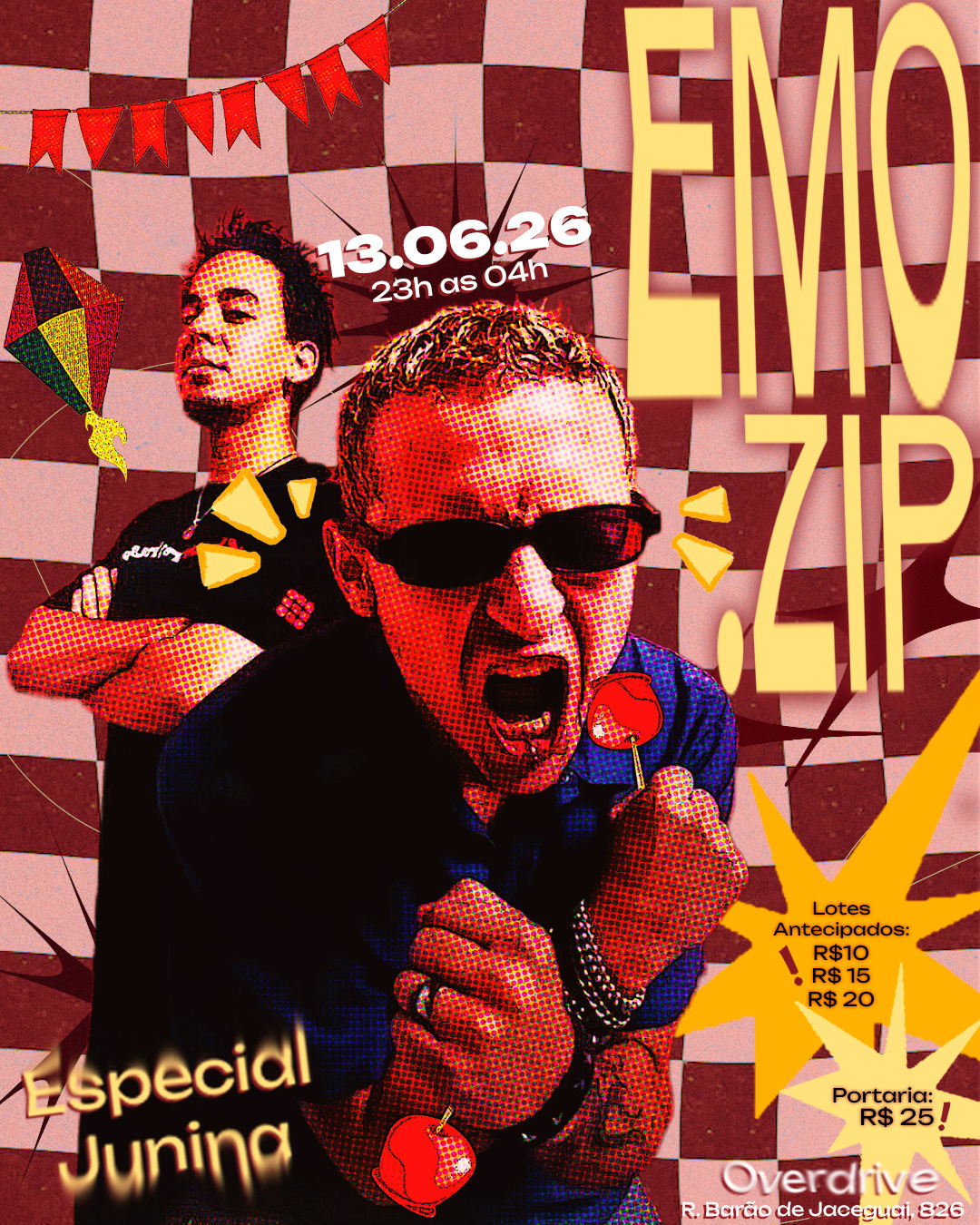 Emo.Zip Cover