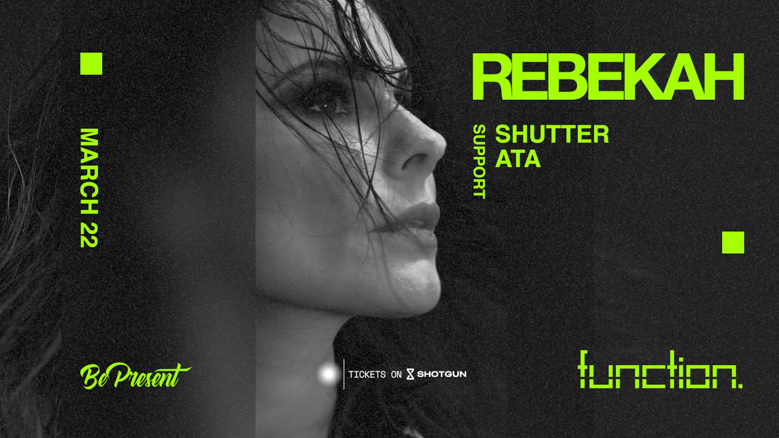 Rebekah Cover