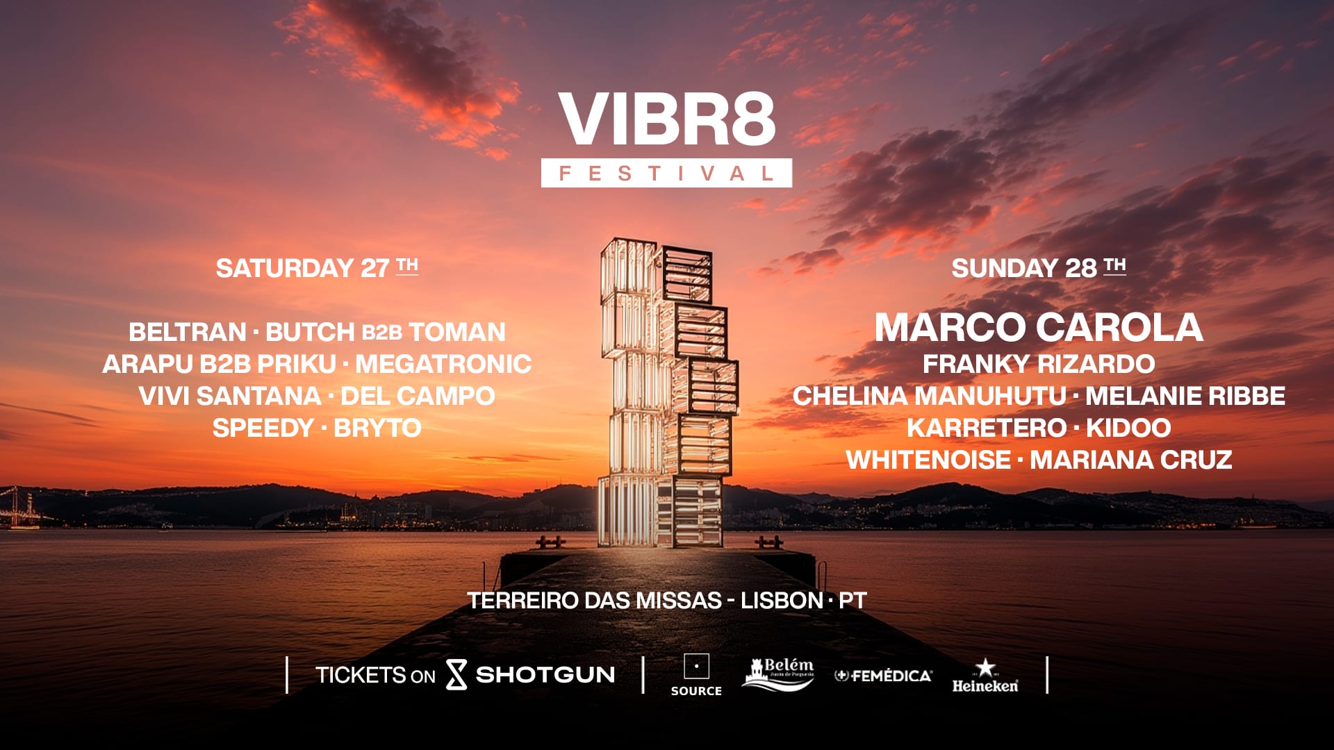 Vibr8 Festival Cover