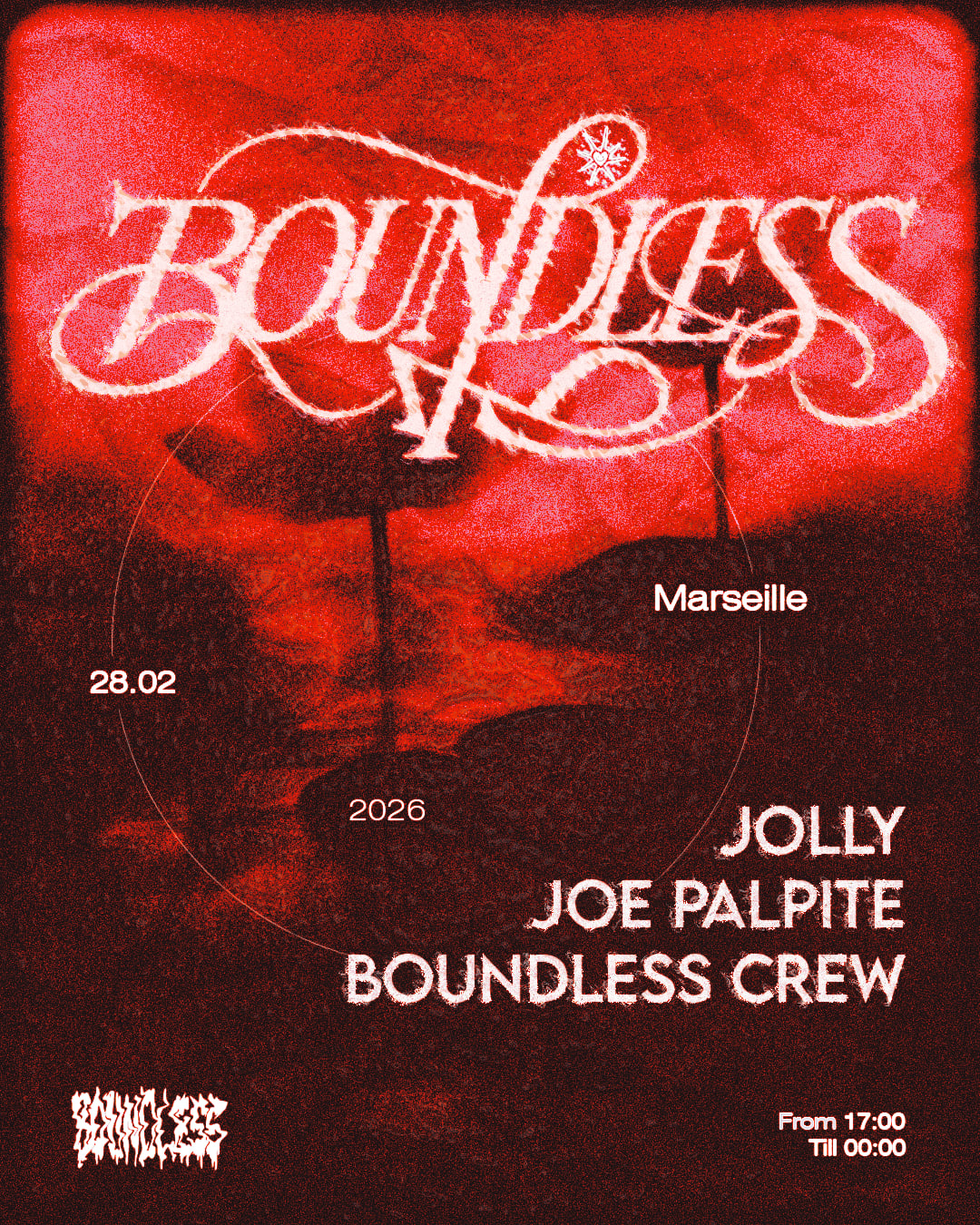 Transcendance Vol 3 Cover