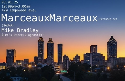 Let's Dance With Marceauxmarceaux Cover