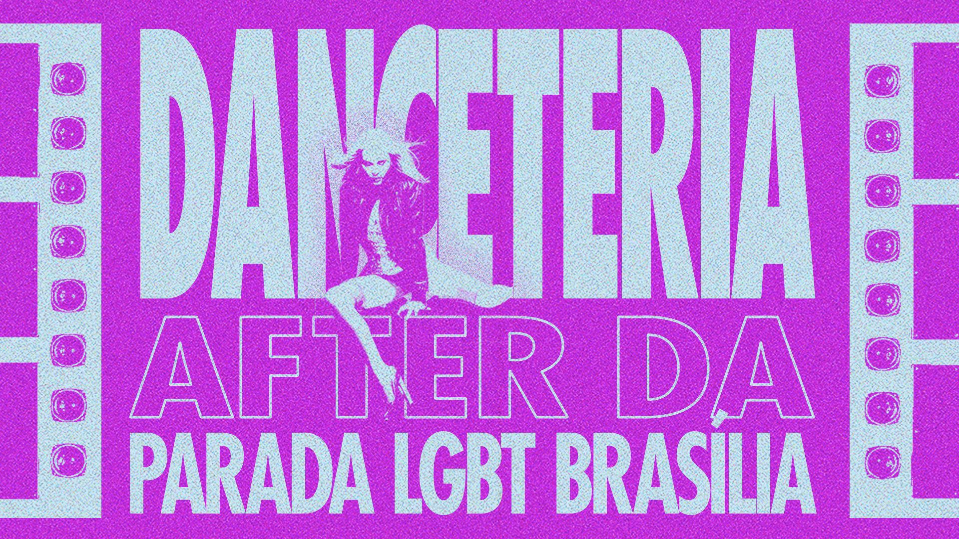 26/7 After Da Parada: 2 Pistas (Confessions II Pride Party) Cover