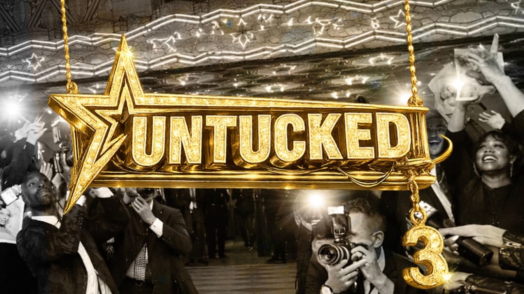 Untucked (S. 3) Cover