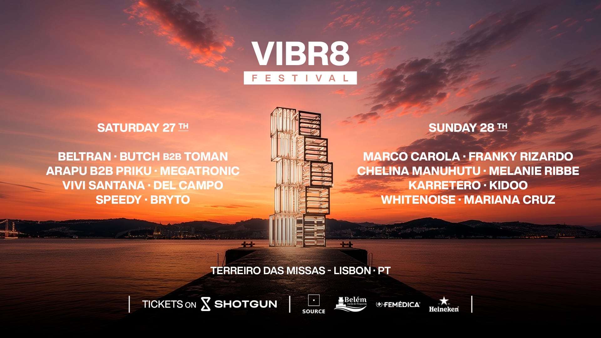 Vibr8 Festival Cover