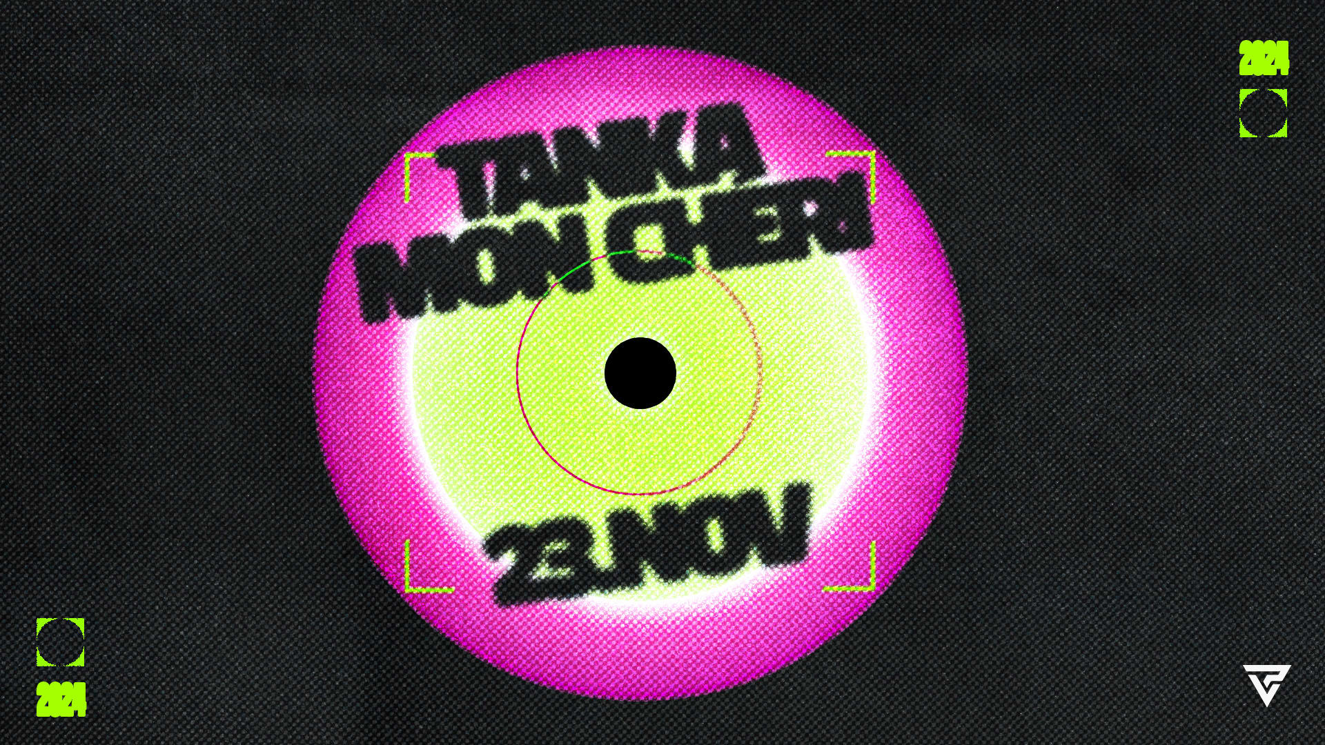 Tanka Mon Cheri Cover