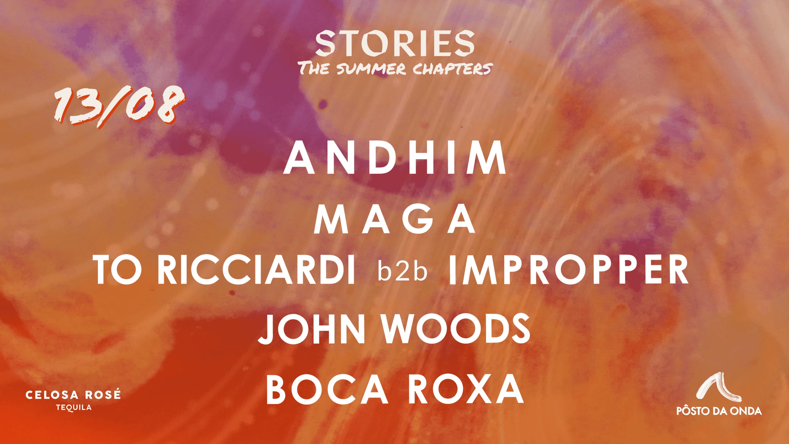 Stories Lisbon: Chapter XII Cover