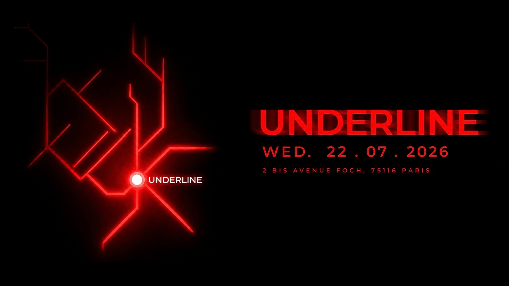 Underline - Duplex 22/07 Cover