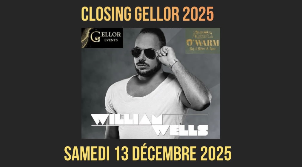 Closing Gellor 2025 Cover