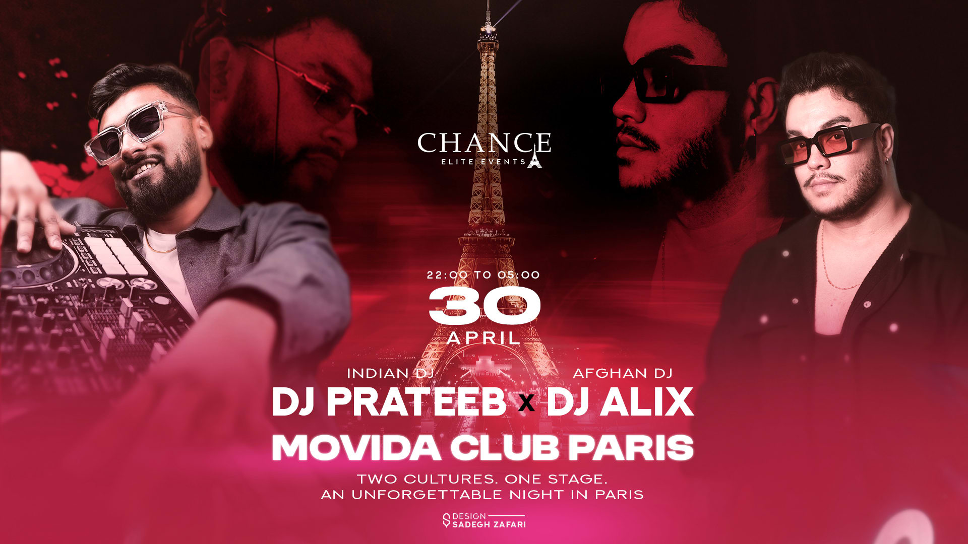 Kabul To Mumbai Cover