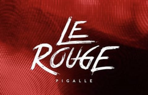 Le Rouge Saturday- Paris Fashion Week- Samedi 4 Octobre Cover